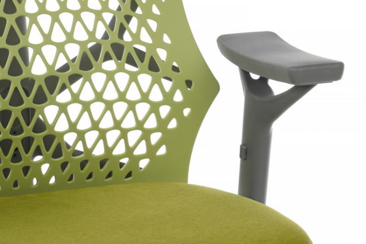 Кресло Ego A644 Зеленый_8