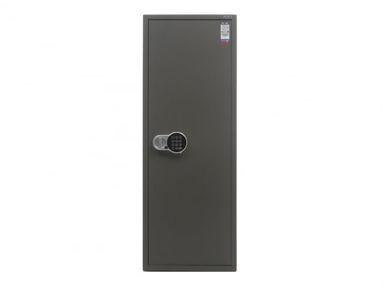 Офисный сейф АИКО ТМ-120Т ЕЛ / AIKO TM-120T EL_1