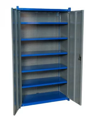 Шкаф инструментальный Комплект WORK ST №1_1