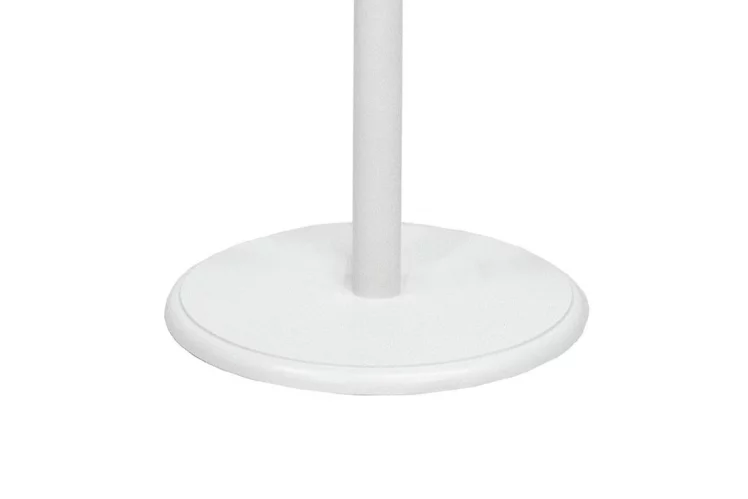 Вешалка напольная Leset Бостон Белый_2