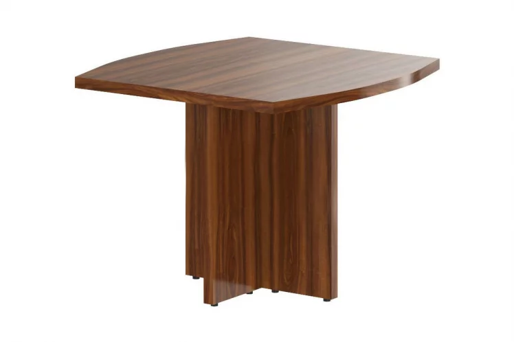 Стол переговорный В123 Орех Даллас_0