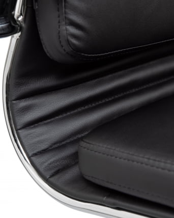 Офисное кресло для руководителей ДОБРИН АРНОЛД Черный / DOBRIN ARNOLD_9