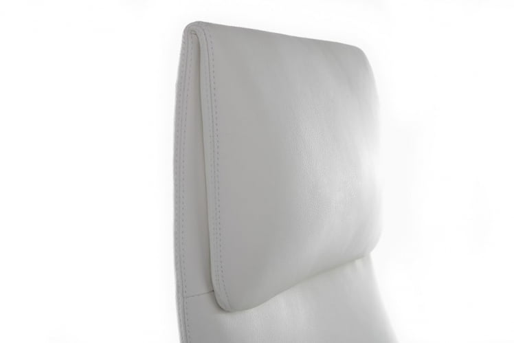 Кресло руководителя Riva Design FK005-A Белый_4