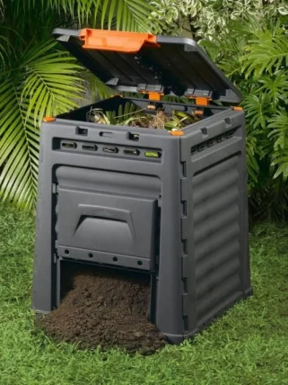 Компостер ECO COMPOSTER 320 L_2