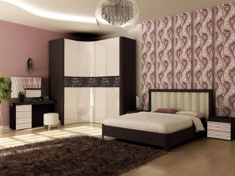 Спальня Соната (Любимый дом)