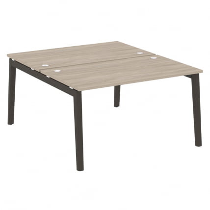 Рабочая станция ONIX WOOD OW.D.RS-2.3.8 Дуб Аттик/Темный_0