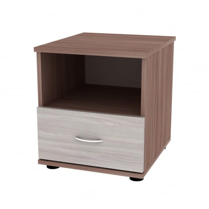 Комод Алиса(K9)458х401х459ручкаскоба96мм(ЯШТ-ЯШС)_0