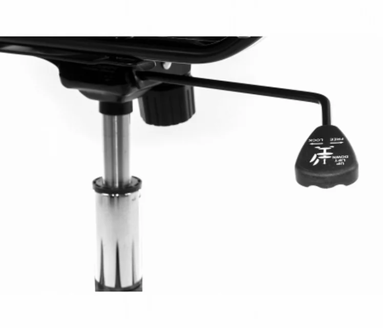 Кресло руководителя Бюрократ CH-993/BROWN_5