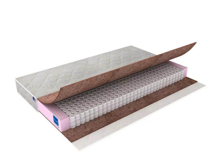 Матрас Eco Hard 80х195х17_0