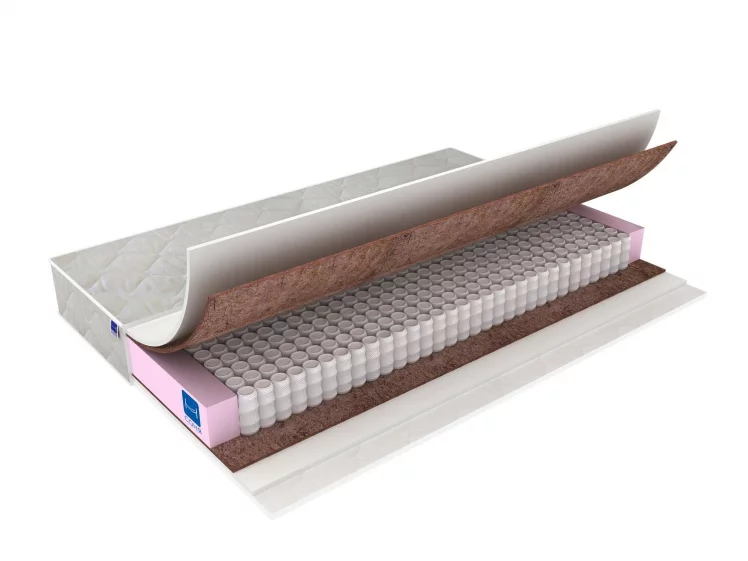 Матрас Eco Tropikana Foam 180х200х19_0