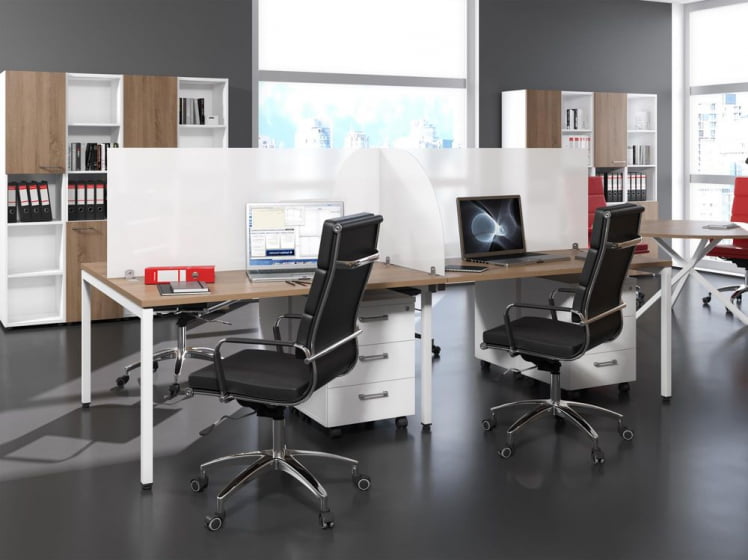 Экран торцевой из оргстекла RAND LITE RPG 8760_4