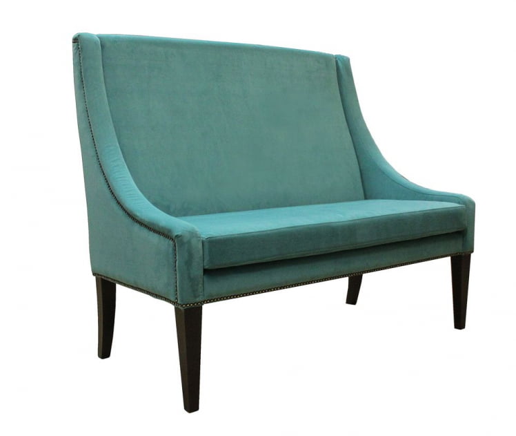 Диван двойной Нейл Голубой_0