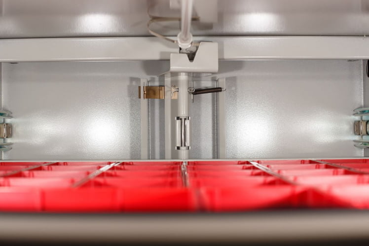 Верстак ВС-200-04 Ф + Экран ВС-200-Э3_7