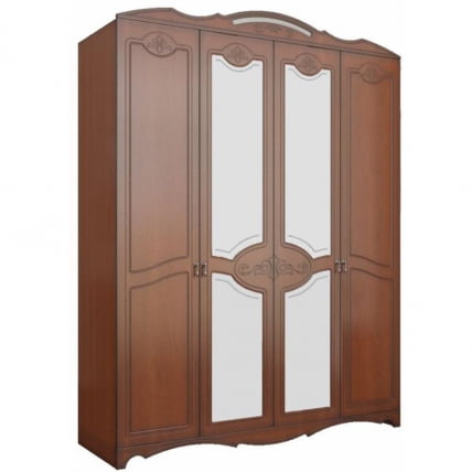 Комплект мебели для спальни Лотос  №1 Орех_7