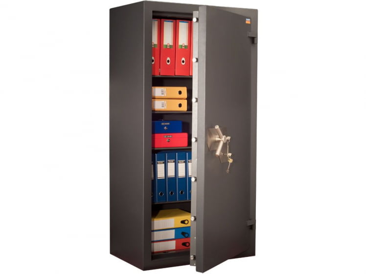 Взломостойкий сейф Valberg Алмаз 1685 KL_0