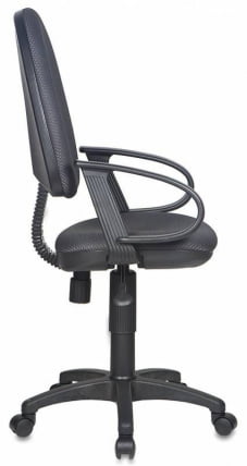 Кресло офисное Бюрократ CH-300 AXSN Grey_2