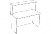 Модуль прямой Референт Р.Мп-12 Дуб кронберг_1