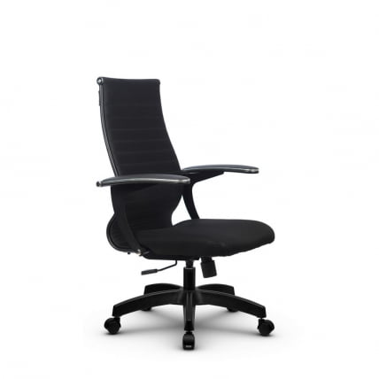 Офисное кресло МЕТТА B 2b 19/U158, Основание 17831 Черный_1