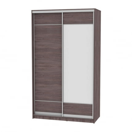 Шкаф-купе Б-230х135х60-1(ЯАТ-Д7Д8) / B-230х135х60-1(ЯАТ-D7D8)_0