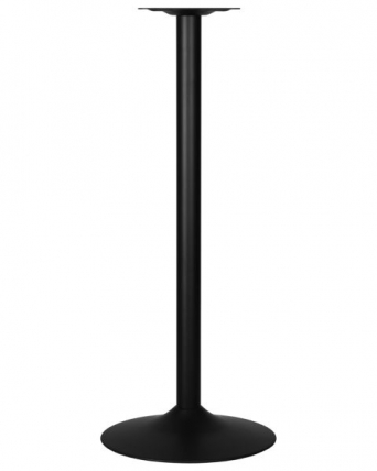 Подстолье барное DOBRIN ALAN HIGH BLACK_2