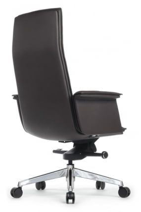 Кресло Рубенс А1819-2 Темно-коричневый / Rubens A1819-2_2