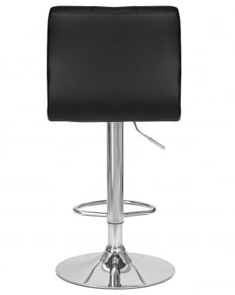 Стул барный DOBRIN CANDY (черный)_4