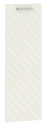 Дверь средняя правая Torr LUX TLMD 42-1 R Латте_0