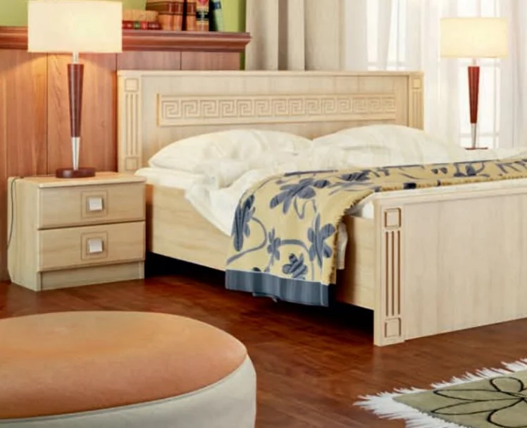 Кровать София 1200_1