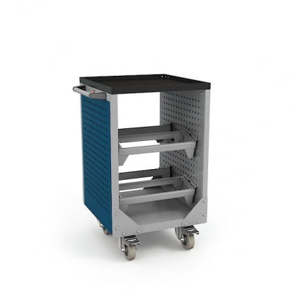 Тележка инструментальная-НАБОР ВСТ-010-05_0