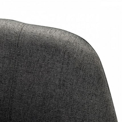 Стул Кент темно-серый/Линк / Kent_10