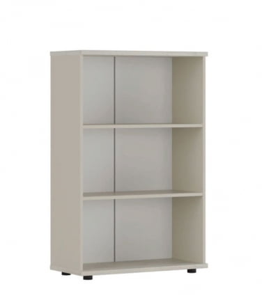 Стеллаж New Line NLN36345321 Дуб шамони светлый_0