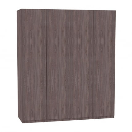 Шкаф распашный R-198х180х45-1-PO(ЯАТ)_0