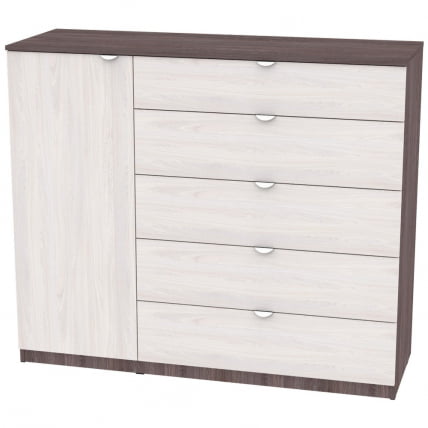 Комод Калисто(K40)1147х1352х468ручкаторцеваяTR-2(ЯАТ-ЯАС)_0