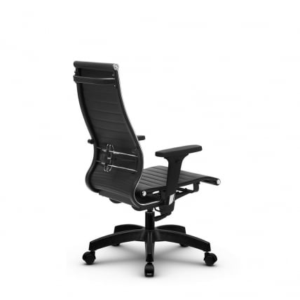 Кресло офисное МЕТТА Комплект 10/2D, Основание 17831 Комплект 1 Черное_2