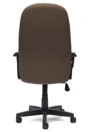 Кресло руководителя СН747 бежевый-12_3