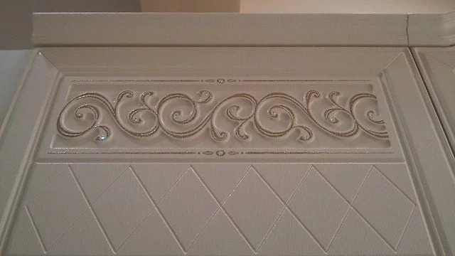 Кухонный гарнитур прямой (240 см) Тиффани 19 Набор 9_3