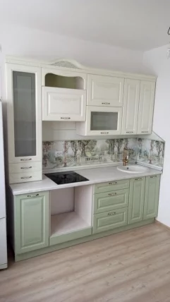 Шкаф-пенал кухонный (лев/прав) Оливия 71.31_6