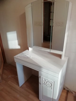 Туалетный столик Тиффани 93.30_8