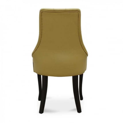 Стул Дадо на деревянной базе 555_1