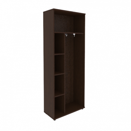 Каркас гардероба А.ГБ-4К Riva А.ГБ-4К Венге Цаво_0