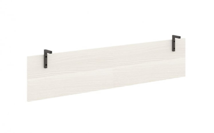 Фронтальная панель EDIS EFST 1735 Ясень Траун Мокко_0