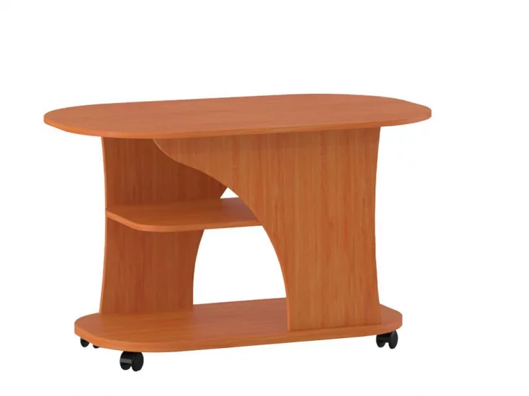 Стол журнальный 1 Вишня(гостиная)_0