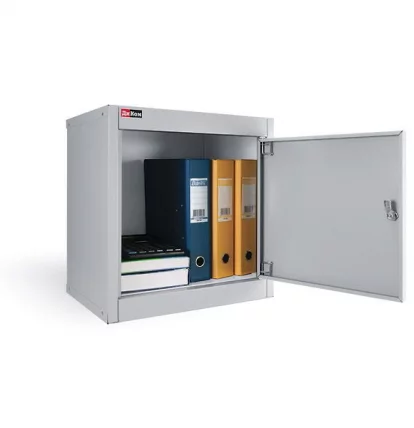 Шкаф бухгалтерский КД-111 разб. (без полки)_1