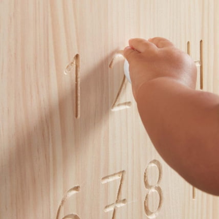 Стул-подставка Micuna Trotta MONT-1872 Waterwood/White_7