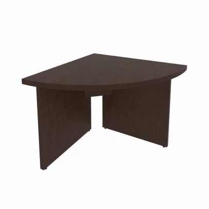 Стол угловой First KPR-4(L) Венге_0