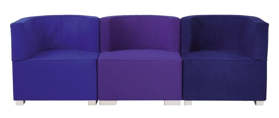 Кресло с левой дугой Твинго С-18 КЛ_0