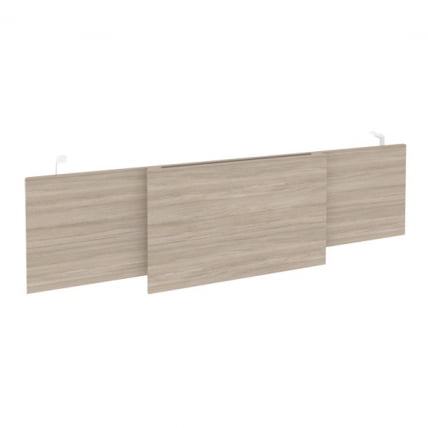 Царга стола руководителя ONIX O.M-CSR-5 Дуб Аттик_0