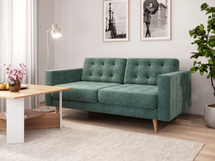 Диван Торн Светло-бирюзовый_1