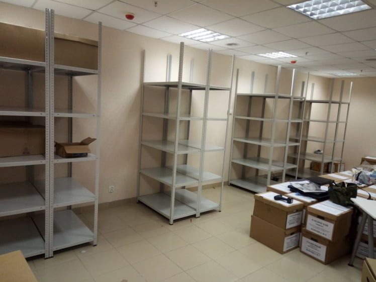 Полка СТФУ 100х50_2