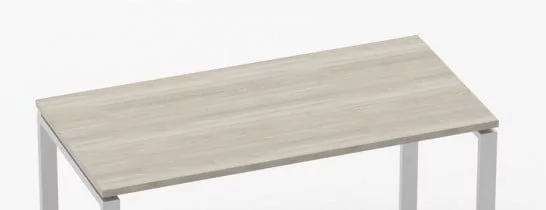 Столешница рабочего стола Deka 7.08.14 СТ Дуб Сантана светлый_0